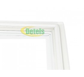 Ущільнювач (гума) дверей C00536455 845x575mm для холодильної камери холодильника..